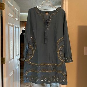 Venus Denim dress size16